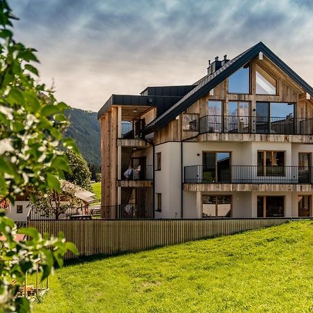 Almadel Schladming Rohrmoos Apartment Bagian luar foto