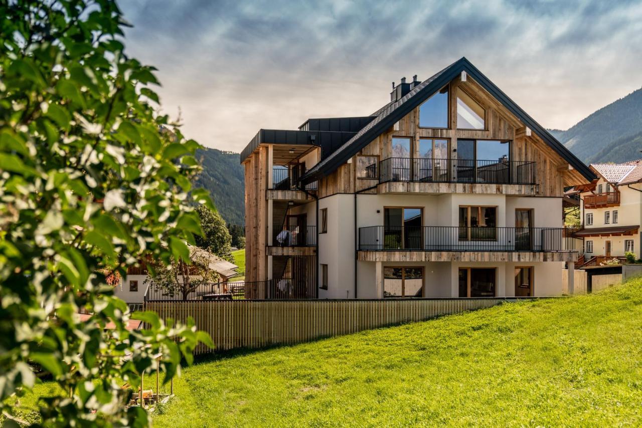 Almadel Schladming Rohrmoos Apartment Bagian luar foto