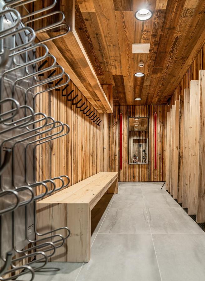 Almadel Schladming Rohrmoos Apartment Bagian luar foto
