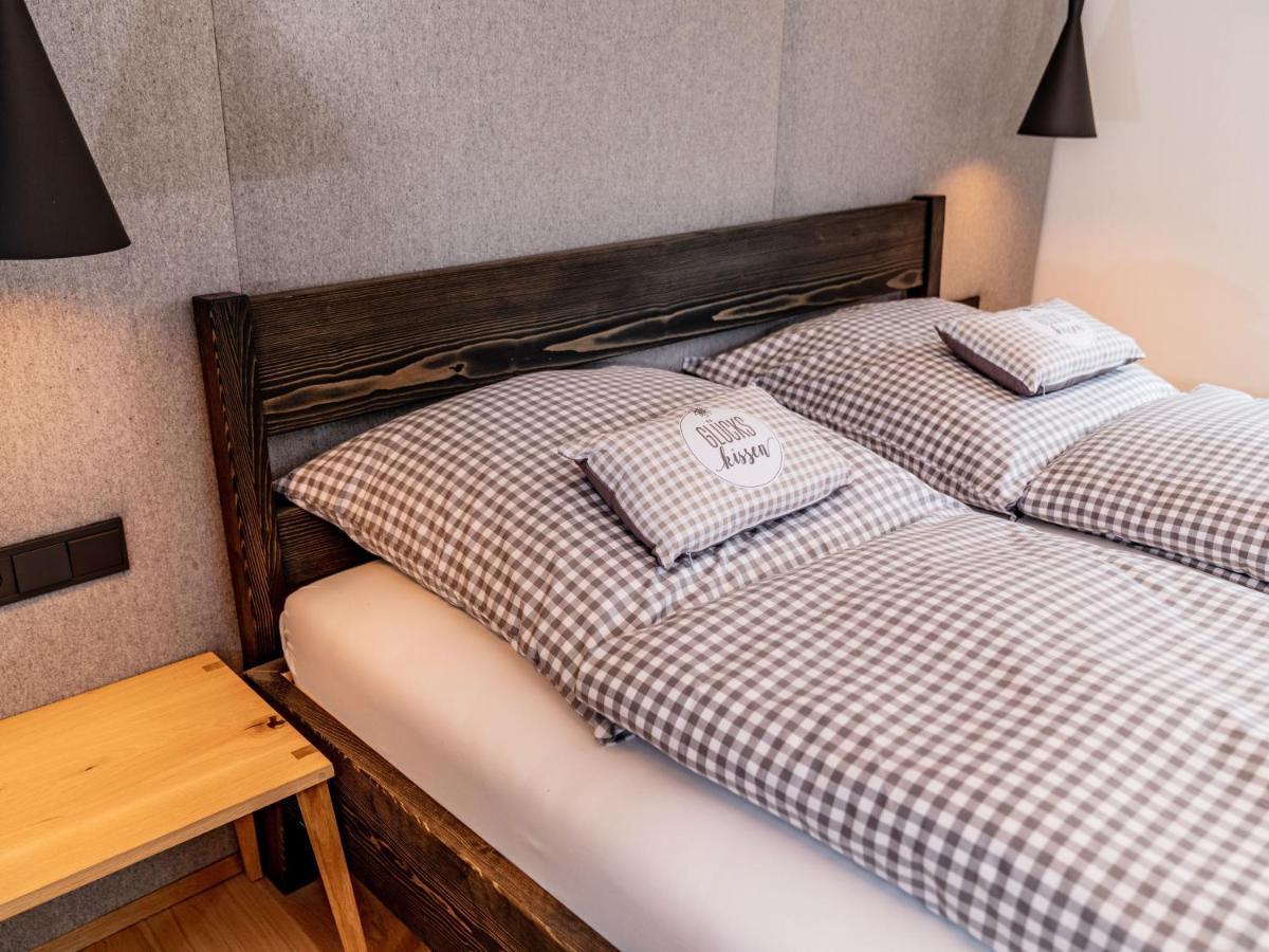 Almadel Schladming Rohrmoos Apartment Bagian luar foto
