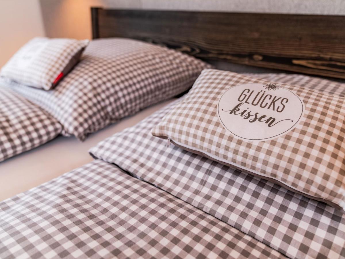 Almadel Schladming Rohrmoos Apartment Bagian luar foto