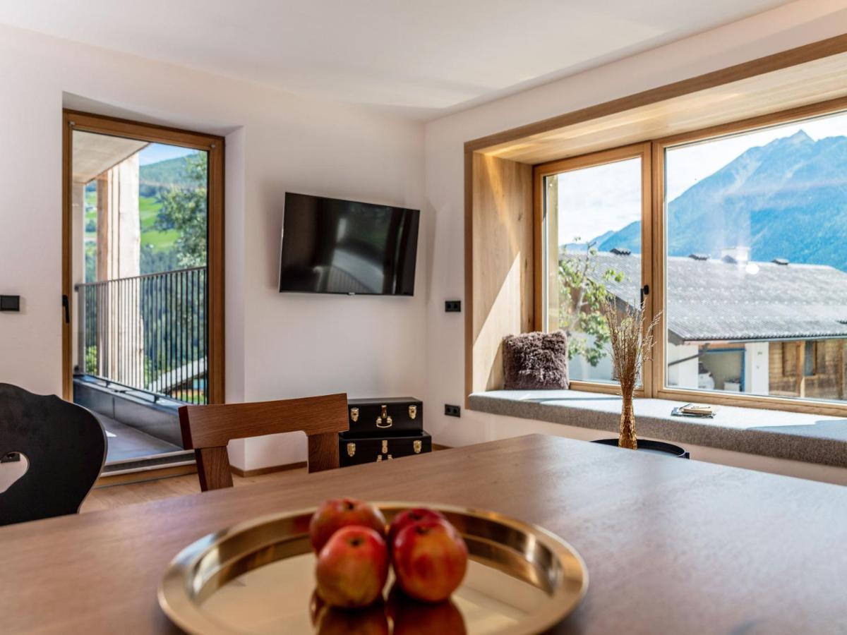 Almadel Schladming Rohrmoos Apartment Bagian luar foto