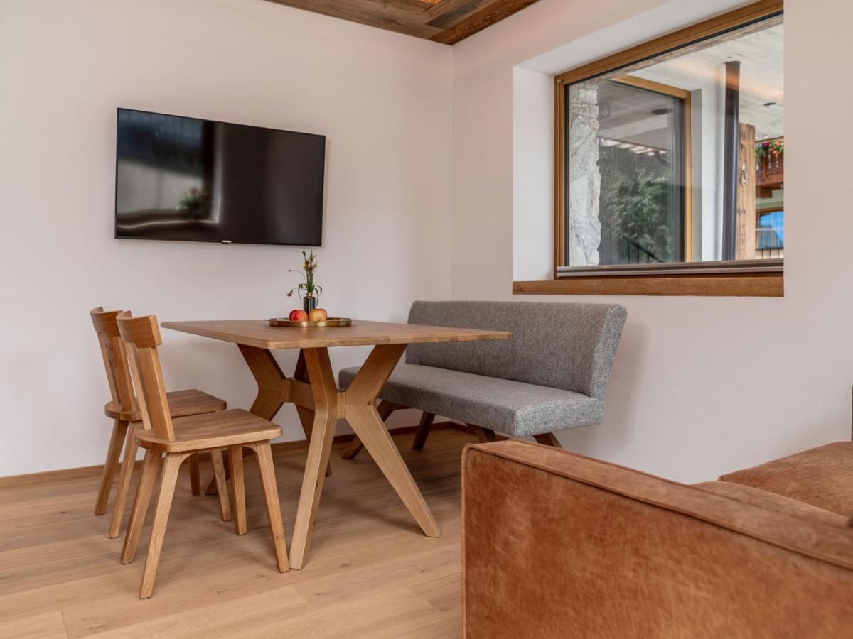 Almadel Schladming Rohrmoos Apartment Bagian luar foto