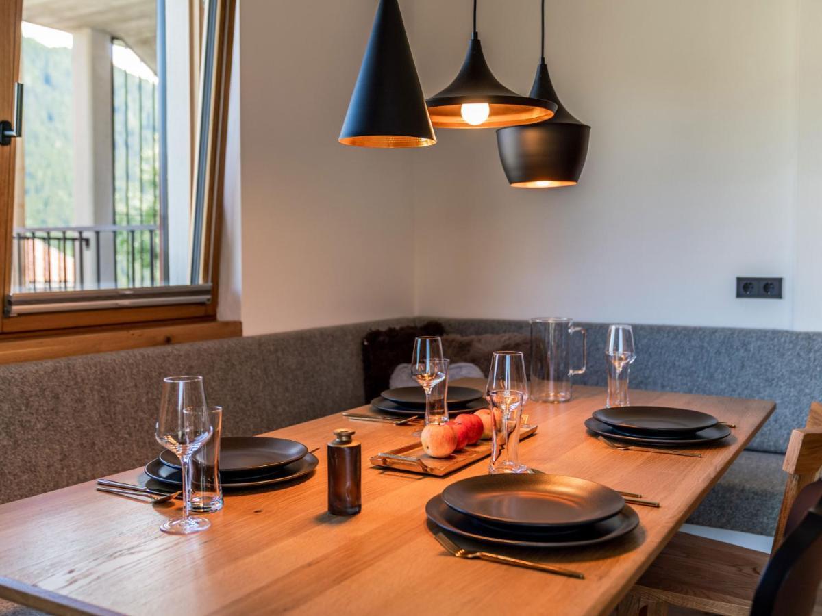 Almadel Schladming Rohrmoos Apartment Bagian luar foto