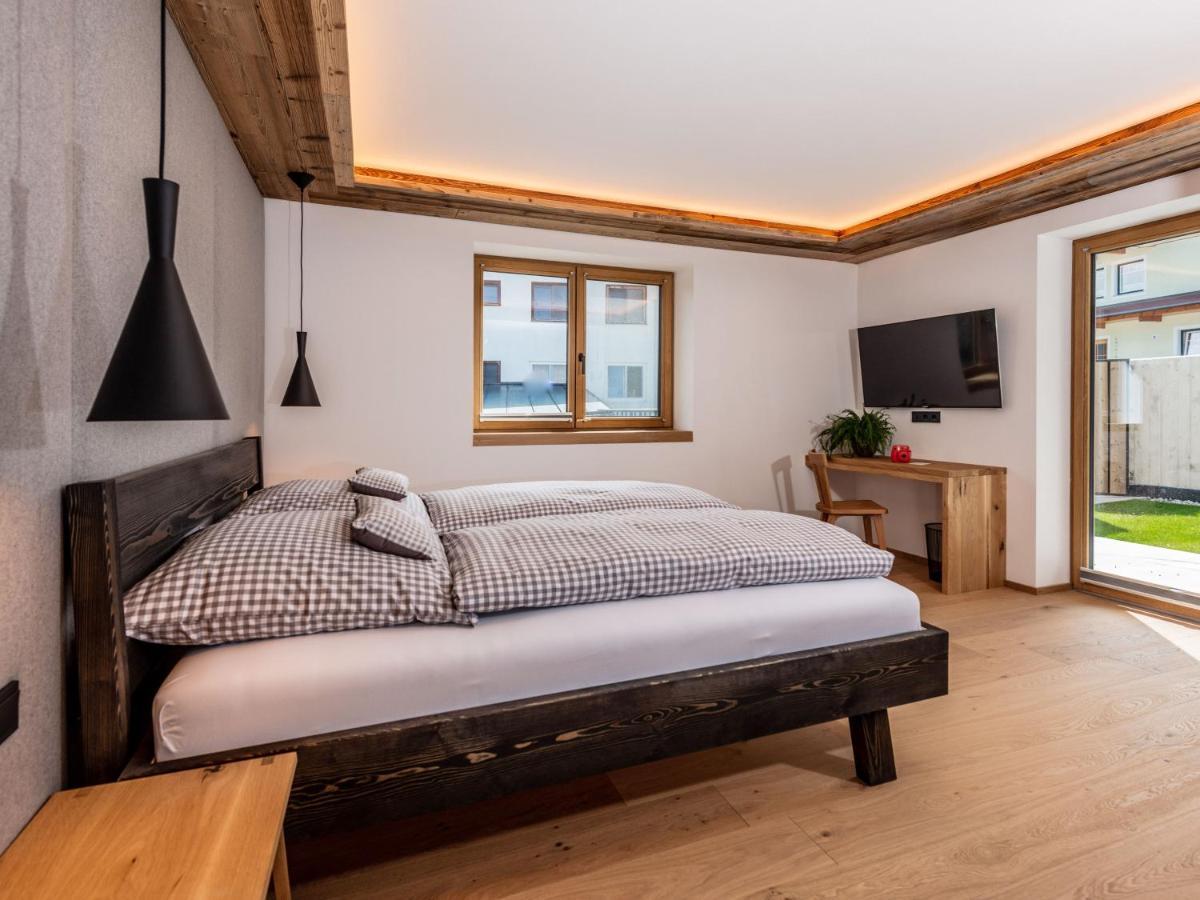 Almadel Schladming Rohrmoos Apartment Bagian luar foto