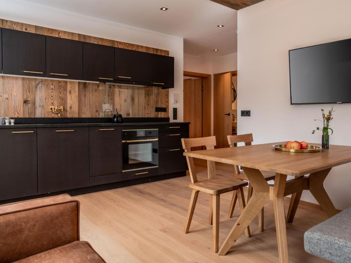 Almadel Schladming Rohrmoos Apartment Bagian luar foto