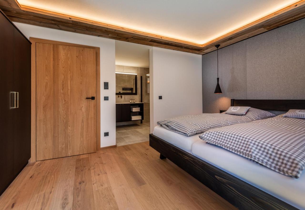 Almadel Schladming Rohrmoos Apartment Bagian luar foto