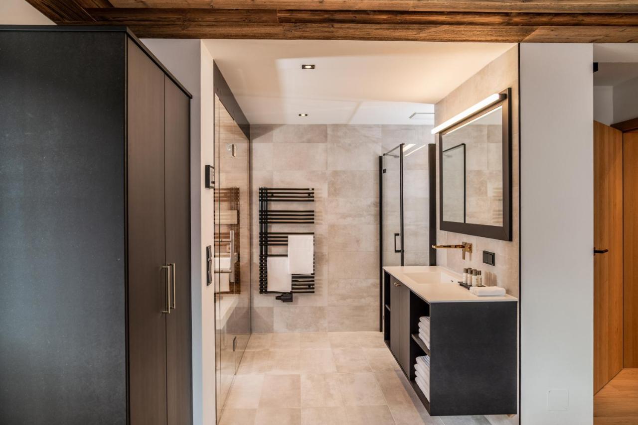 Almadel Schladming Rohrmoos Apartment Bagian luar foto