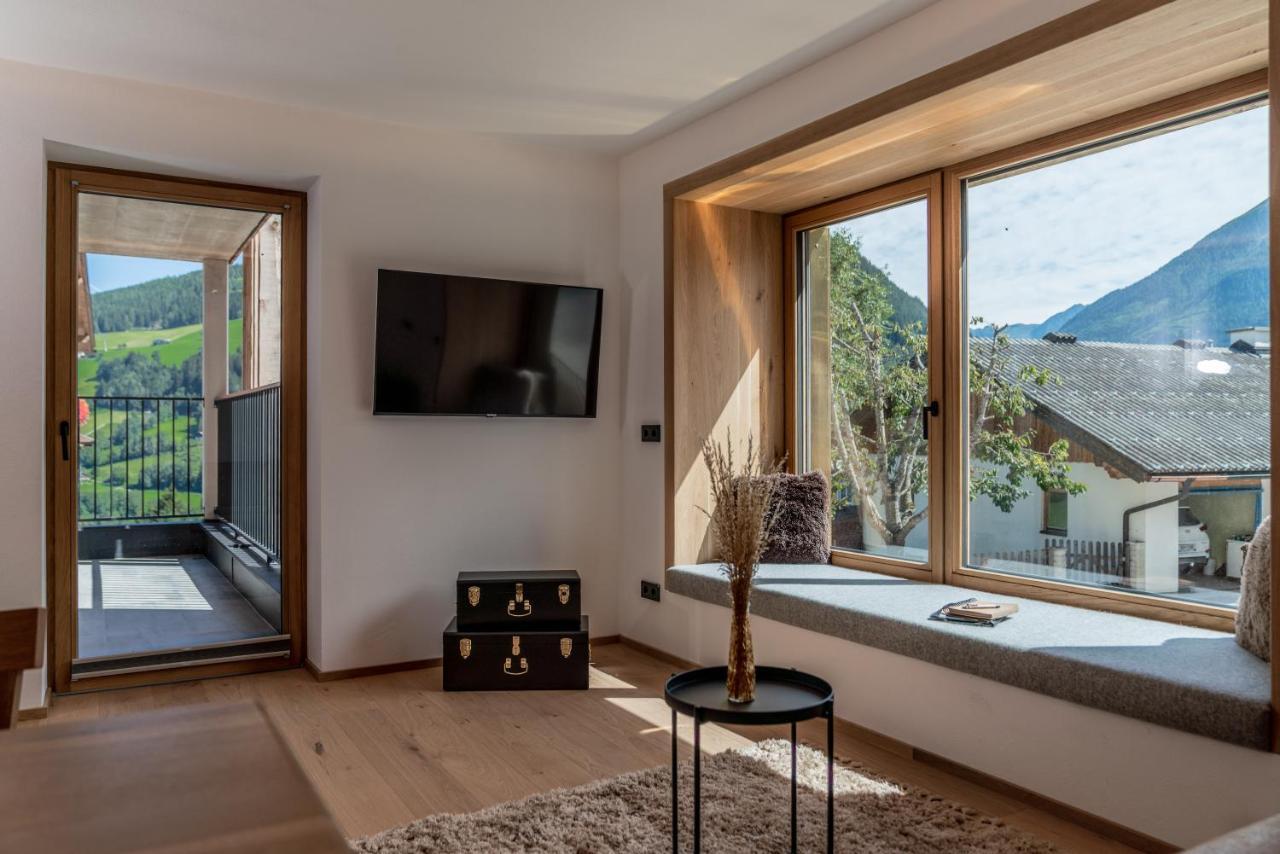 Almadel Schladming Rohrmoos Apartment Bagian luar foto