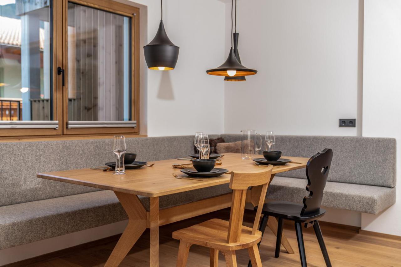 Almadel Schladming Rohrmoos Apartment Bagian luar foto