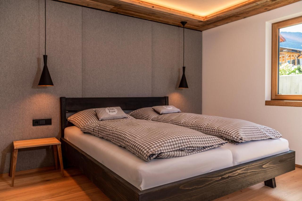 Almadel Schladming Rohrmoos Apartment Bagian luar foto