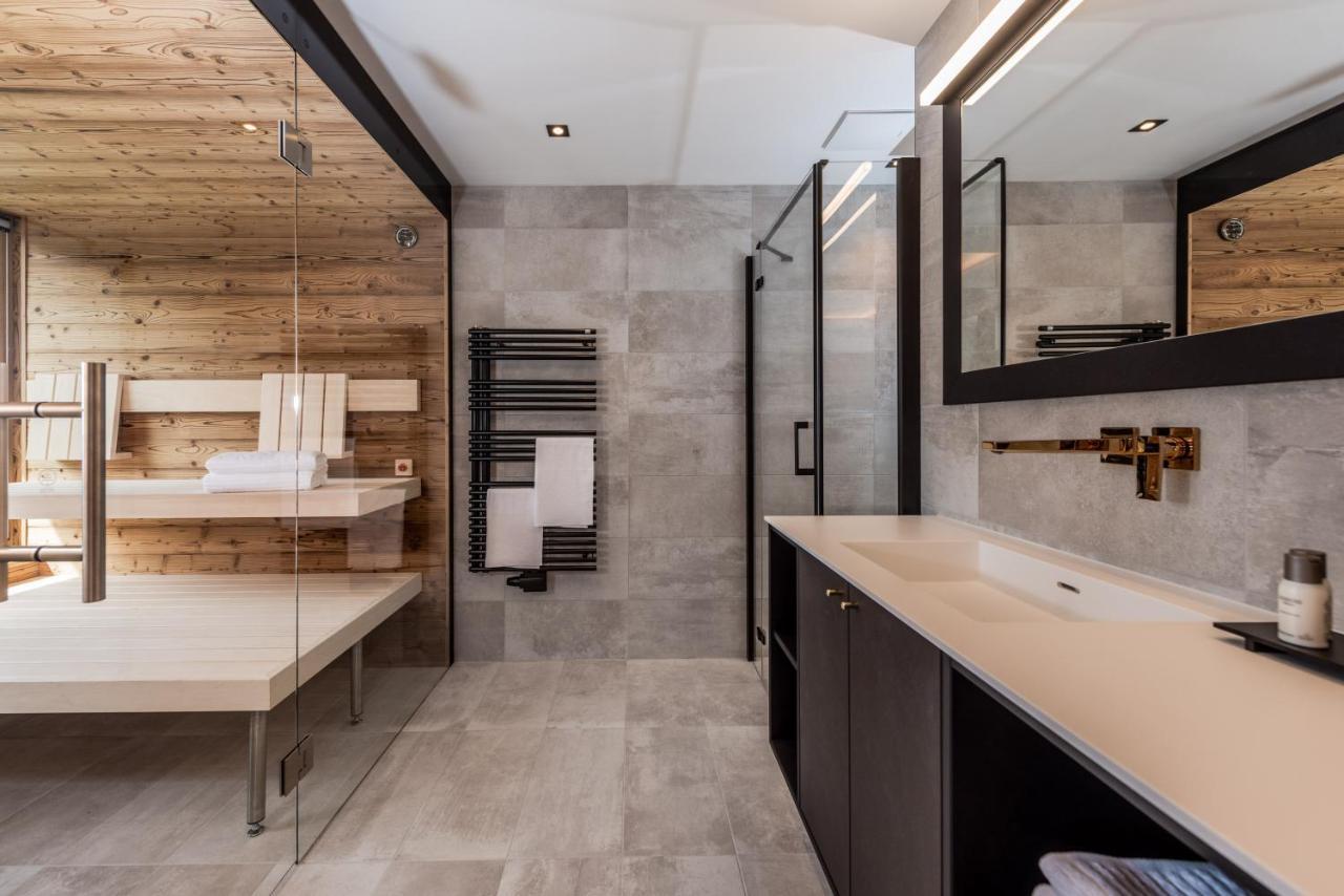 Almadel Schladming Rohrmoos Apartment Bagian luar foto