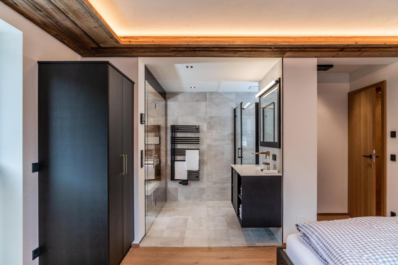 Almadel Schladming Rohrmoos Apartment Bagian luar foto