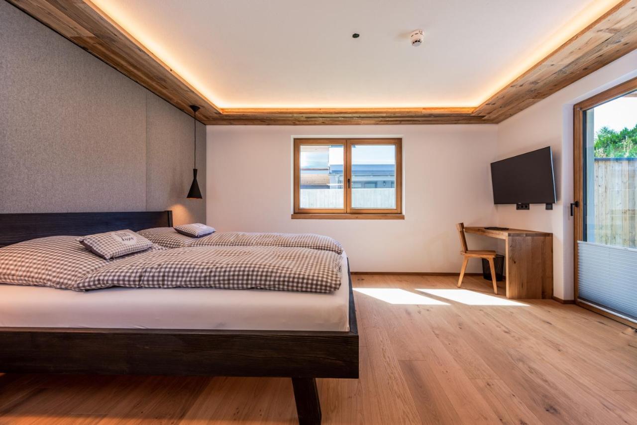 Almadel Schladming Rohrmoos Apartment Bagian luar foto