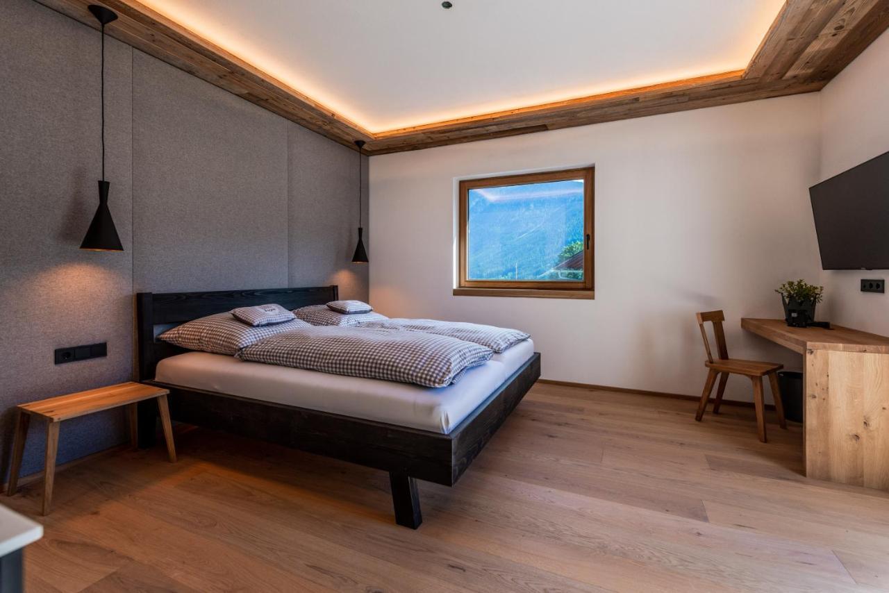 Almadel Schladming Rohrmoos Apartment Bagian luar foto