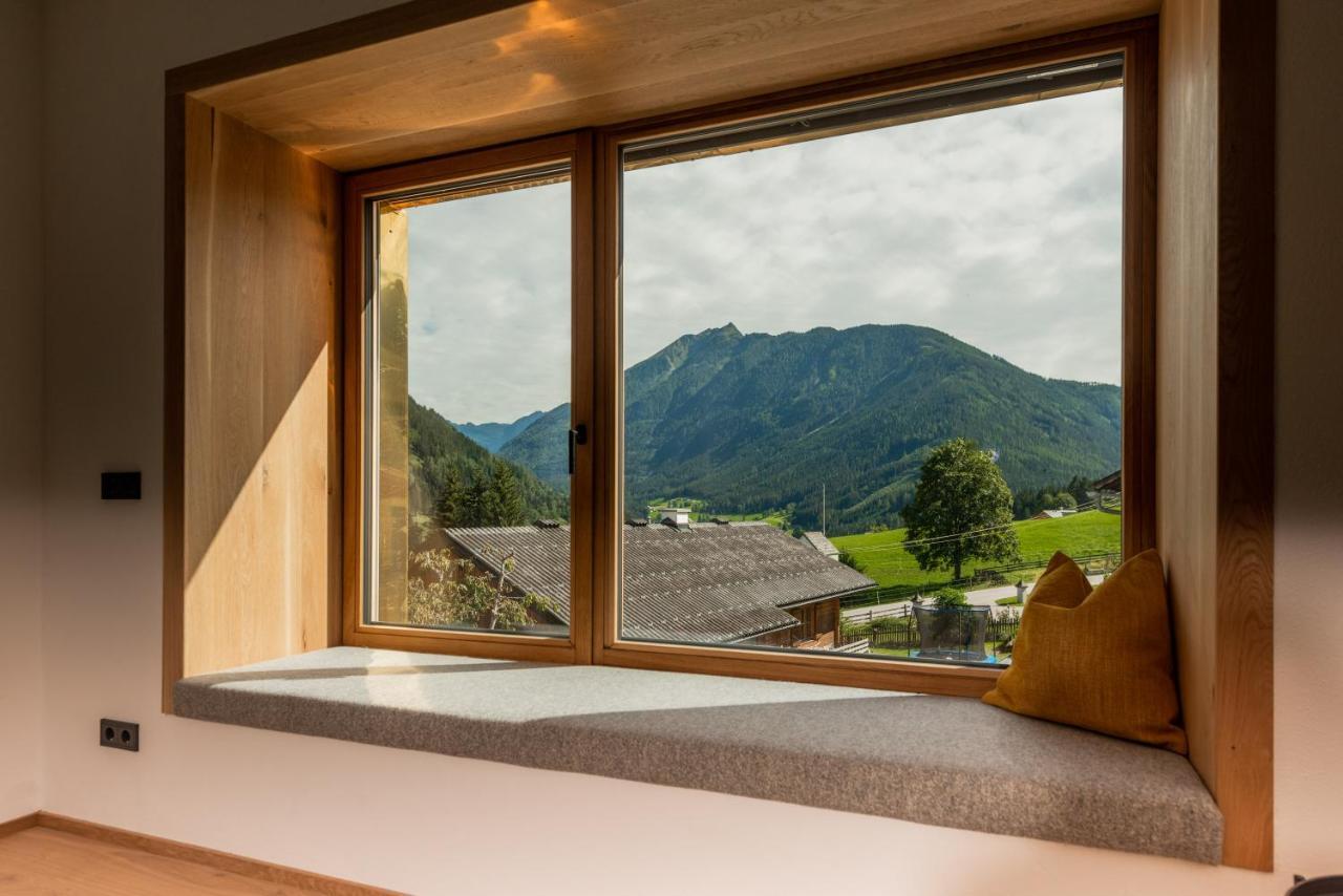 Almadel Schladming Rohrmoos Apartment Bagian luar foto