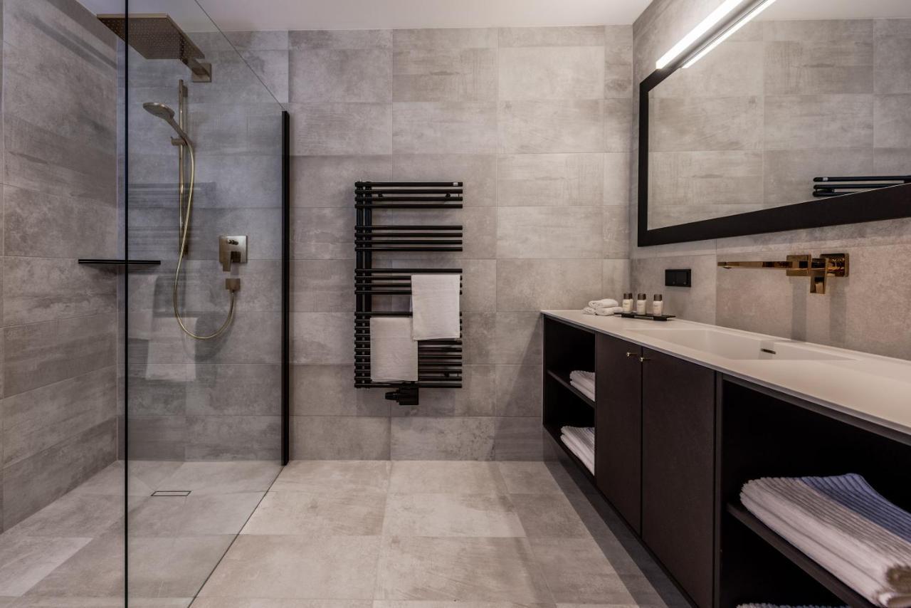 Almadel Schladming Rohrmoos Apartment Bagian luar foto